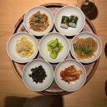 参鶏湯 人ル - 