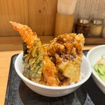 日本橋 讃岐うどん ほし野 - 