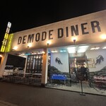 DEMODE DINER - 