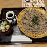 Sojibō Nara Family店
