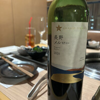 近江うし焼肉 にくTATSU 銀座店 - 