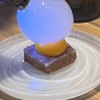 東京焼肉いのうえ 銀座店 -  東京焼肉いのうえ 銀座店 -