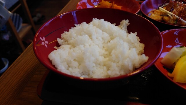 くいしん坊 - 七日町（レストラン）の写真