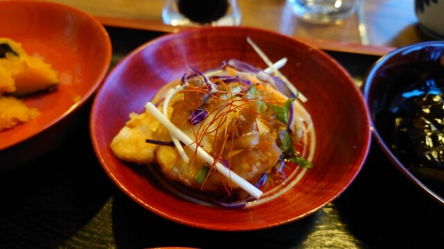 くいしん坊 - 七日町（レストラン）の写真