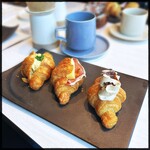 RISTRETTO&CROISSANT LABORATORIO - 