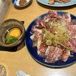 Yakiniku Ichifuku - 