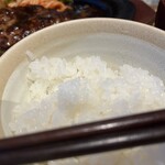 君のハンバーグを食べたい - 