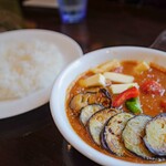 curry 草枕 - 