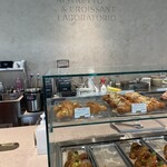 RISTRETTO&CROISSANT LABORATORIO - 