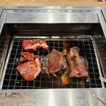 Yakiniku Raiku - 