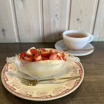 グリグラカフェ - 