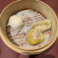 ジョーズ シャンハイ ニューヨーク 銀座店 - 