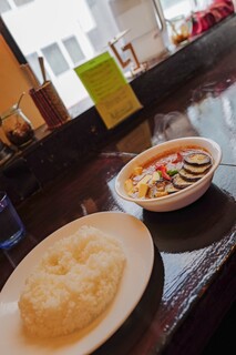 curry 草枕 - 