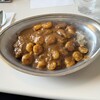 カレーショップ インデアン 西21条店