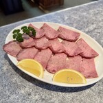 焼肉ハウス 亀 - 