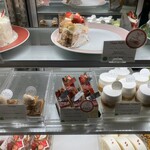 GATeAU VALee - 