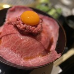 Koshitsu Yakiniku Fujimon - 