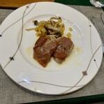 カーサミーア - 