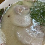 大栄ラーメン - 