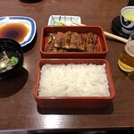 博多名代 吉塚うなぎ屋 - 