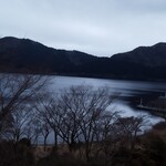 箱根・芦ノ湖 はなをり - 