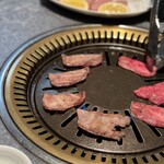 焼肉ハウス 亀 - 