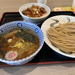 松戸富田製麺 - 