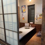 焼肉ハウス 亀 - 