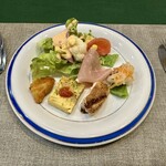 カーサミーア - 