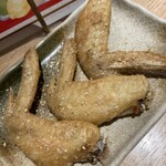 朝挽き鳥専門 萬拾屋 - 