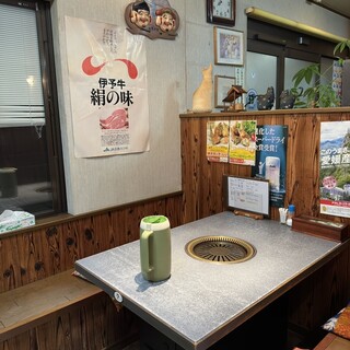 焼肉ハウス 亀_2