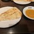 106 サウスインディアン - 料理写真:
