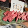 板前焼肉 一笑 北新地 離宮