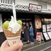 くらしき桃子 総本店