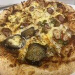 ピザハット - 料理写真: