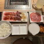 Yakiniku Raiku - 