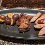 ワイン食堂 Marugo - 