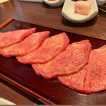 熟成焼肉 格之進TOKYO - 