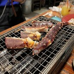 かに地獄 新橋 - 