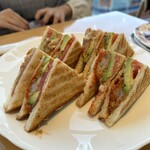 KIHACHI CAFE - 