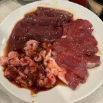 焼肉 やまだ - 