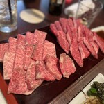 熟成焼肉 格之進TOKYO - 