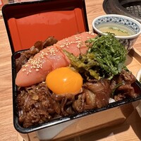 肉の山翔 - 