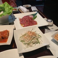叙々苑  横浜スカイビル店 - 
