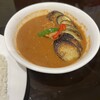 curry 草枕