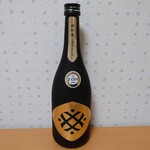 福和蔵 - 福和蔵大吟醸3,300円