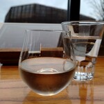 福和蔵 - ほろ酔い大吟醸90ml　825円