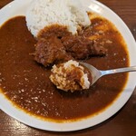 OKANO CURRY - 