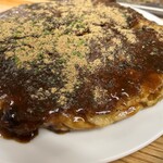 お好み焼 山田屋 - 