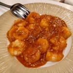 中華菜館　福寿林 - 